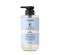 W.Dressroom Perfume Body Wash No.97 April Cotton 500mL