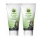 WELCOS Jeju Natural Aloe Cleansing Foam 120g 1+1