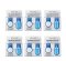 WELLAGE Real Hyaluronic One Day Kit * 10ea
