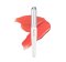 Fillimilli Silicone Lip&Cheek Brush 934_1ea