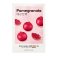 Missha Airy Fit Beauty Sheet Mask 19g *10ea [Pomegranate]