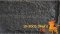 แผ่นหินเทียม OK STONE 10-3005 (หินดำ)