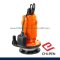 CAS-1525F ปั๊มแช่บอดี้อลูมิเนียม ขนาดท่อ 1 นิ้ว มีลูกลอย ส่งสูงสุด 25 เมตร มอเตอร์ 550W 220V CHIPEN
