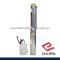 CP2-50B (ครบชุด) ปั๊มสูบน้ำบาดาลบอดี้สแตนเลส ข้อต่อท่อทองเหลือง ขนาดท่อ 1.1/4 นิ้ว ส่งสูงสุด 50 เมตร 8 ใบพัด กำลังไฟ 550W 220V CHIPEN
