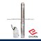 CP2-90B (ครบชุด) ปั๊มสูบน้ำบาดาลบอดี้สแตนเลส ข้อต่อท่อทองเหลือง ขนาดท่อ 1.1/4 นิ้ว ส่งสูงสุด 90 เมตร 14 ใบพัด กำลังไฟ 1100W 220V CHIPEN