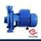 CPM-158 ปั๊มหอยโข่งบอดี้อลูมิเนียม มอเตอร์ขดลวดทองแดง ใบพัดทองเหลือง ขนาด 1.5" x 1.5"  ส่งสูงสุด 32 เมตร 1HP 220V CHIPEN