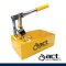 ACT2.5MPA (SY-25) ปั๊มเทสท่อมือโยก 25 KG/CM2 (BAR) 2.5 MPA ปริมาณน้ำ 13 ML/CC ถังจุ 5 ลิตร "ACT"