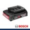 GBA18V 2.0Ah (1600A001CG) แบตเตอรี่ 18V 2.0 แอมป์ M-B BOSCH