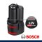 1600A00F6X แบตเตอรี่ 12V 2.0Ah BOSCH Professional