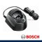 1600A00HR1 เครื่องชาร์จเร็ว แท่นชาร์จ 12V BOSCH Professional