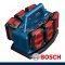 GAL18V6-80 (1600A01U9L) แท่นชาร์จเร็วขนาด 18V แบบชาร์จพร้อมกัน 6 ลูก Input 8 Ah BOSCH Professional