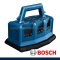 GAL18V6-80 (1600A01U9L) แท่นชาร์จเร็วขนาด 18V แบบชาร์จพร้อมกัน 6 ลูก Input 8 Ah BOSCH Professional