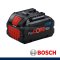 ProCORE18V 8.0Ah (1600A028TV) แบตเตอรี่ 18V 8.0แอมป์ รุ่นพลังสูง ขนาดกะทัดรัด BOSCH Professional