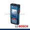 GLM100-25C (0601072YK0) เครื่องวัดระยะเลเซอร์ 100 เมตร เชื่อมต่อแบบบลูทูธ BOSCH