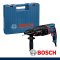GBH2-26 (06112534K0) สว่านโรตารี่ระบบ SDS plus 3 ระบบ 26 มม. 830 วัตต์ 3 จูล BOSCH สว่านเจาะปูน สว่านบ๊อช