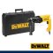 D25033KA-B1 สว่านโรตารี่ 3 ระบบ 22 มม. 710 วัตต์ SDS-PLUS "DEWALT" ดีวอลท์