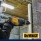 D25134KA-B1 สว่านโรตารี่ 3 ระบบ 26 มม. 800 วัตต์ เปลี่ยนหัวได้ ใช้ก้านกลม และ SDS PLUS "DEWALT" ดีวอลท์