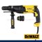 D25134KA-B1 สว่านโรตารี่ 3 ระบบ 26 มม. 800 วัตต์ เปลี่ยนหัวได้ ใช้ก้านกลม และ SDS PLUS "DEWALT" ดีวอลท์