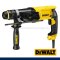 D25134KA-B1 สว่านโรตารี่ 3 ระบบ 26 มม. 800 วัตต์ เปลี่ยนหัวได้ ใช้ก้านกลม และ SDS PLUS "DEWALT" ดีวอลท์