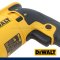 D25143KA-B1 สว่านโรตารี่ 3 ระบบ 28 มม. 900 วัตต์ เปลี่ยนหัวได้ ใช้ดอก SDS PLUS "DEWALT" ดีวอลท์