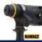 D25143KA-B1 สว่านโรตารี่ 3 ระบบ 28 มม. 900 วัตต์ เปลี่ยนหัวได้ ใช้ดอก SDS PLUS "DEWALT" ดีวอลท์