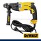 D25143KA-B1 สว่านโรตารี่ 3 ระบบ 28 มม. 900 วัตต์ เปลี่ยนหัวได้ ใช้ดอก SDS PLUS "DEWALT" ดีวอลท์