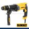 D25144KA-B1 สว่านโรตารี่ 3 ระบบ 28 มม. 900 วัตต์ เปลี่ยนหัวได้ ใช้ก้านกลม และ SDS PLUS "DEWALT" ดีวอลท์