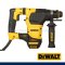 D25333K-QS สว่านโรตารี่ 3 ระบบ 30 มม. 950 วัตต์ เปลี่ยนหัวได้ ใช้ดอก SDS PLUS "DEWALT" ดีวอลท์