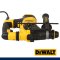 D25333K-QS สว่านโรตารี่ 3 ระบบ 30 มม. 950 วัตต์ เปลี่ยนหัวได้ ใช้ดอก SDS PLUS "DEWALT" ดีวอลท์