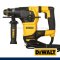 D25333K-QS สว่านโรตารี่ 3 ระบบ 30 มม. 950 วัตต์ เปลี่ยนหัวได้ ใช้ดอก SDS PLUS "DEWALT" ดีวอลท์
