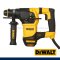 D25333K-QS สว่านโรตารี่ 3 ระบบ 30 มม. 950 วัตต์ เปลี่ยนหัวได้ ใช้ดอก SDS PLUS "DEWALT" ดีวอลท์