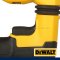 D25333K-QS สว่านโรตารี่ 3 ระบบ 30 มม. 950 วัตต์ เปลี่ยนหัวได้ ใช้ดอก SDS PLUS "DEWALT" ดีวอลท์