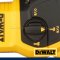 D25333K-QS สว่านโรตารี่ 3 ระบบ 30 มม. 950 วัตต์ เปลี่ยนหัวได้ ใช้ดอก SDS PLUS "DEWALT" ดีวอลท์