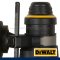 D25333K-QS สว่านโรตารี่ 3 ระบบ 30 มม. 950 วัตต์ เปลี่ยนหัวได้ ใช้ดอก SDS PLUS "DEWALT" ดีวอลท์