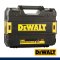 D25333K-QS สว่านโรตารี่ 3 ระบบ 30 มม. 950 วัตต์ เปลี่ยนหัวได้ ใช้ดอก SDS PLUS "DEWALT" ดีวอลท์
