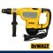 D25614K-B1 สว่านโรตารี่ SDS-MAX 45 มม. 1350 วัตต์ ใช้ดอก SDS-MAX "DEWALT" ดีวอลท์