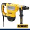 D25614K-B1 สว่านโรตารี่ SDS-MAX 45 มม. 1350 วัตต์ ใช้ดอก SDS-MAX "DEWALT" ดีวอลท์