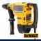 D25614K-B1 สว่านโรตารี่ SDS-MAX 45 มม. 1350 วัตต์ ใช้ดอก SDS-MAX "DEWALT" ดีวอลท์