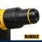 D25614K-B1 สว่านโรตารี่ SDS-MAX 45 มม. 1350 วัตต์ ใช้ดอก SDS-MAX "DEWALT" ดีวอลท์