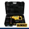 D25614K-B1 สว่านโรตารี่ SDS-MAX 45 มม. 1350 วัตต์ ใช้ดอก SDS-MAX "DEWALT" ดีวอลท์