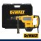 D25614K-B1 สว่านโรตารี่ SDS-MAX 45 มม. 1350 วัตต์ ใช้ดอก SDS-MAX "DEWALT" ดีวอลท์