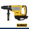 D25733K-B1 สว่านโรตารี่ SDS-MAX 48 มม. 1600 วัตต์ ใช้ดอก SDS MAX "DEWALT" ดีวอลท์