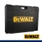 D25733K-B1 สว่านโรตารี่ SDS-MAX 48 มม. 1600 วัตต์ ใช้ดอก SDS MAX "DEWALT" ดีวอลท์