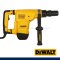 D25811K-B1 เครื่องสกัดไฟฟ้า (แย็กไฟฟ้า) 17 มม. (HEX) / 5 กก. 1050 วัตต์ "DEWALT" ดีวอลท์