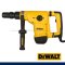 D25811K-B1 เครื่องสกัดไฟฟ้า (แย็กไฟฟ้า) 17 มม. (HEX) / 5 กก. 1050 วัตต์ "DEWALT" ดีวอลท์