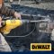 D25811K-B1 เครื่องสกัดไฟฟ้า (แย็กไฟฟ้า) 17 มม. (HEX) / 5 กก. 1050 วัตต์ "DEWALT" ดีวอลท์