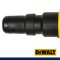 D25811K-B1 เครื่องสกัดไฟฟ้า (แย็กไฟฟ้า) 17 มม. (HEX) / 5 กก. 1050 วัตต์ "DEWALT" ดีวอลท์