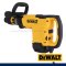 D25881K-B1 เครื่องสกัดไฟฟ้า (แย็กไฟฟ้า) 10 กก. SDS-MAX 1600 วัตต์ ปรับความเร็วได้ หัวจับดอก SDS-MAX "DEWALT" ดีวอลท์