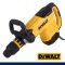 D25881K-B1 เครื่องสกัดไฟฟ้า (แย็กไฟฟ้า) 10 กก. SDS-MAX 1600 วัตต์ ปรับความเร็วได้ หัวจับดอก SDS-MAX "DEWALT" ดีวอลท์