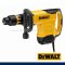 D25881K-B1 เครื่องสกัดไฟฟ้า (แย็กไฟฟ้า) 10 กก. SDS-MAX 1600 วัตต์ ปรับความเร็วได้ หัวจับดอก SDS-MAX "DEWALT" ดีวอลท์